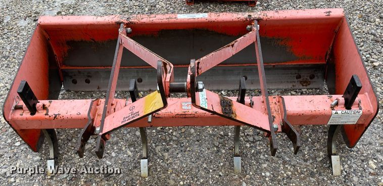 image for item MR9033 Land Pride BB1560  box blade