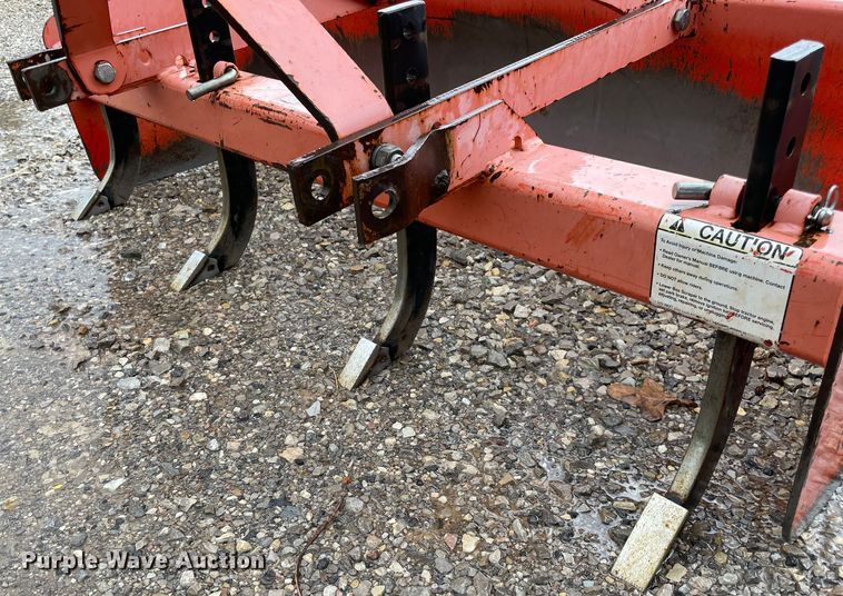 image for item MR9033 Land Pride BB1560  box blade