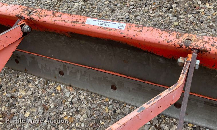 image for item MR9033 Land Pride BB1560  box blade