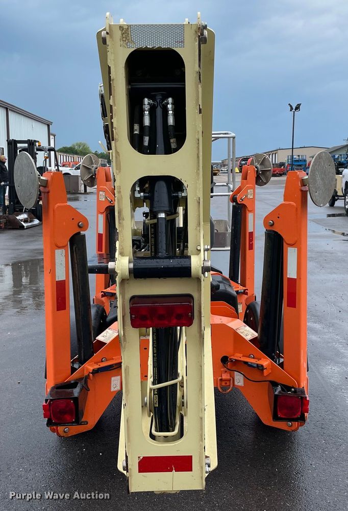 image for item MR9034 2018 JLG T350  boom lift