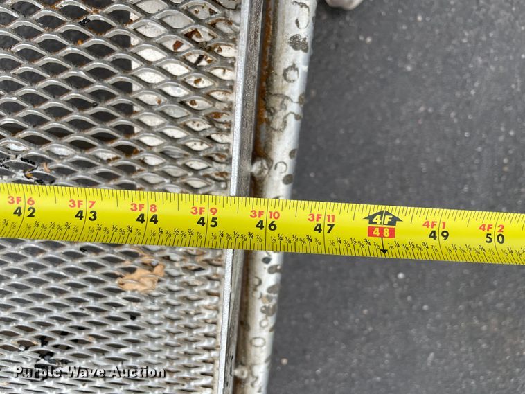 image for item MR9034 2018 JLG T350  boom lift