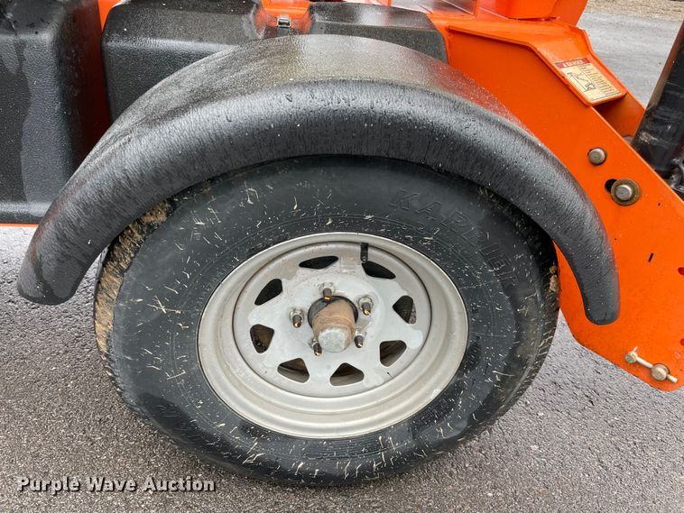 image for item MR9034 2018 JLG T350  boom lift