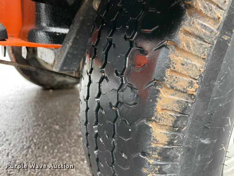 image for item MR9034 2018 JLG T350  boom lift