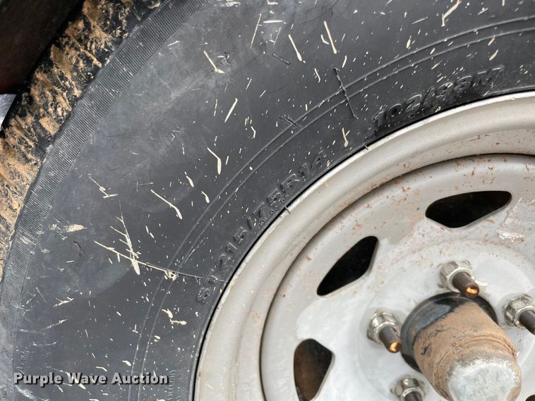 image for item MR9034 2018 JLG T350  boom lift