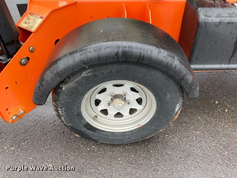 image for item MR9034 2018 JLG T350  boom lift