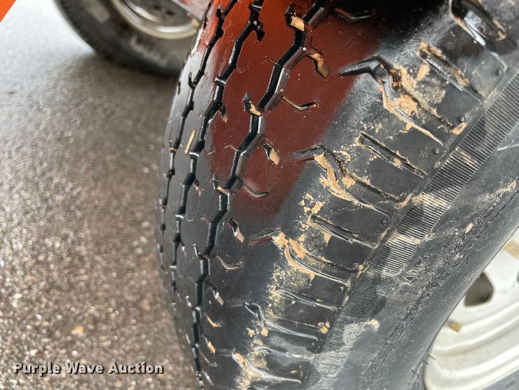 image for item MR9034 2018 JLG T350  boom lift