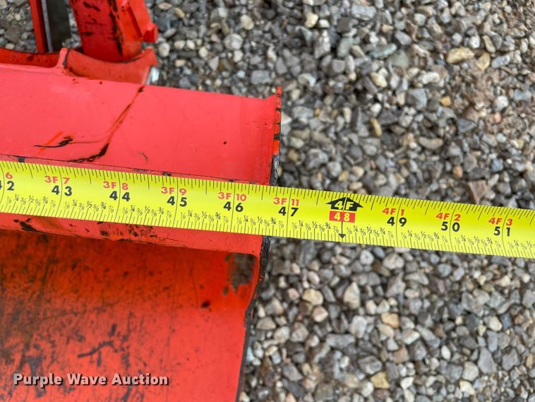 image for item MR9035 2018 Kubota BX23S  MFWD tractor