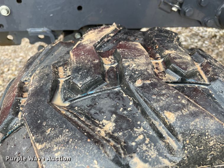 image for item MR9035 2018 Kubota BX23S  MFWD tractor