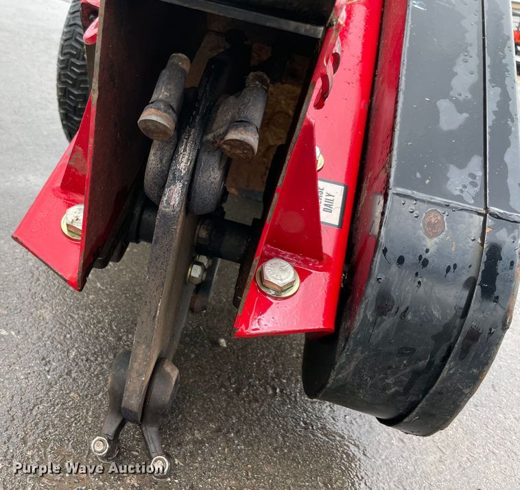 image for item MR9036 Barreto 13-SG  stump grinder