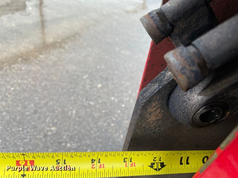 image for item MR9036 Barreto 13-SG  stump grinder