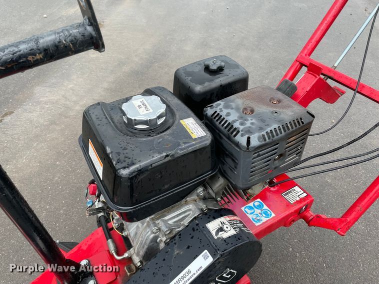 image for item MR9036 Barreto 13-SG  stump grinder