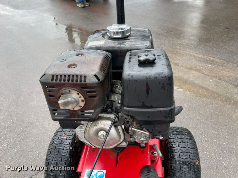 image for item MR9036 Barreto 13-SG  stump grinder