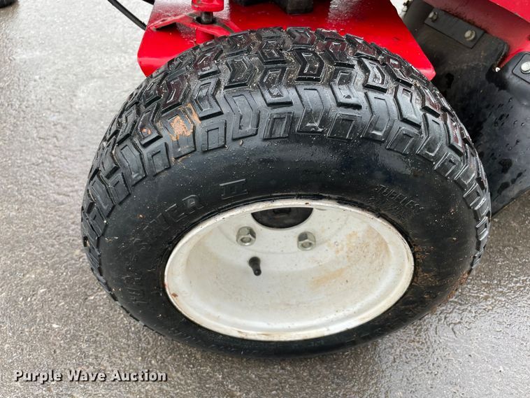 image for item MR9036 Barreto 13-SG  stump grinder