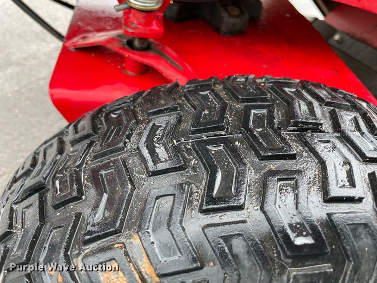 image for item MR9036 Barreto 13-SG  stump grinder