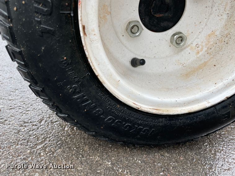 image for item MR9036 Barreto 13-SG  stump grinder