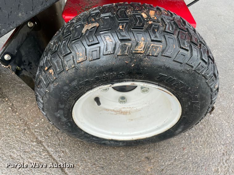 image for item MR9036 Barreto 13-SG  stump grinder