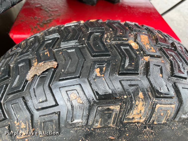 image for item MR9036 Barreto 13-SG  stump grinder