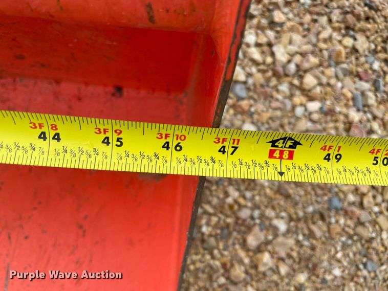 image for item MR9040 2020 Kubota BX23S  MFWD tractor