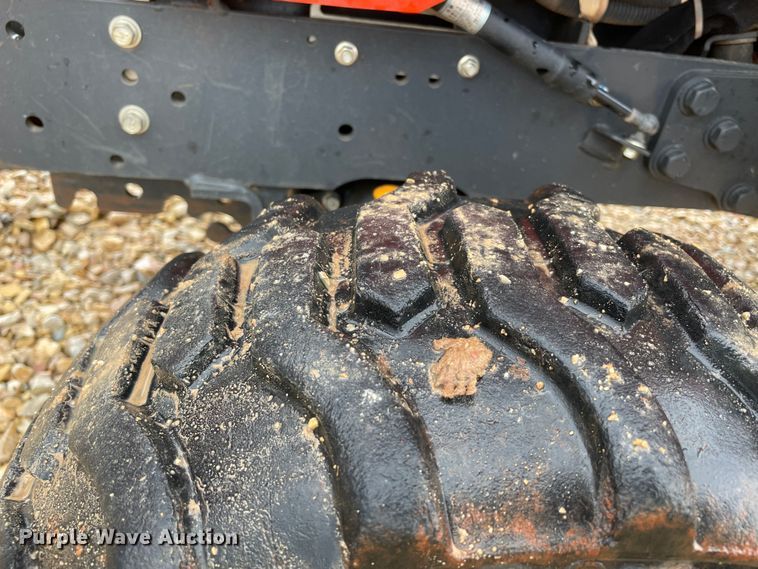 image for item MR9040 2020 Kubota BX23S  MFWD tractor