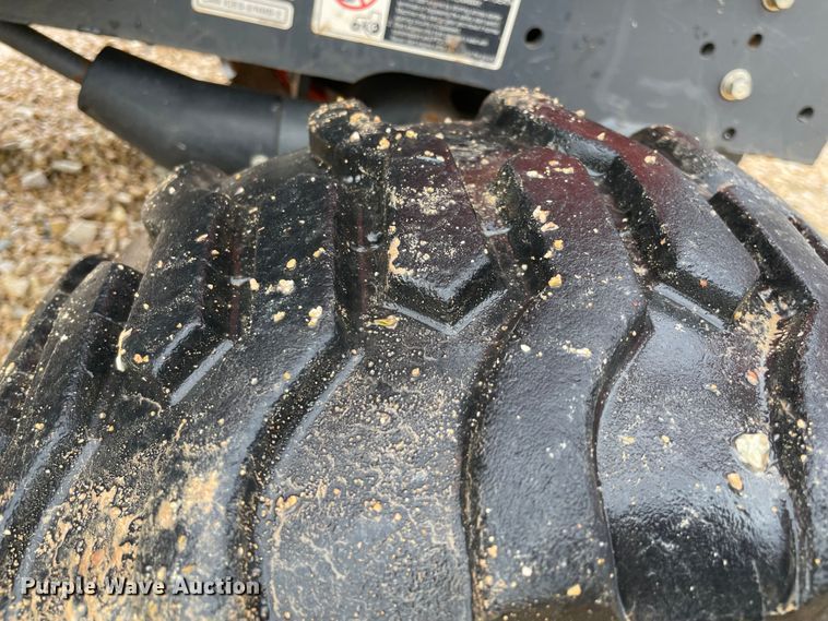 image for item MR9040 2020 Kubota BX23S  MFWD tractor