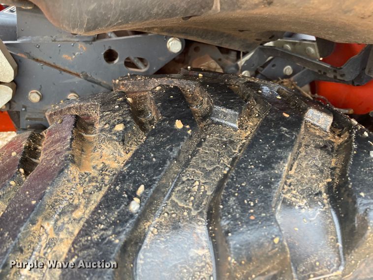 image for item MR9040 2020 Kubota BX23S  MFWD tractor