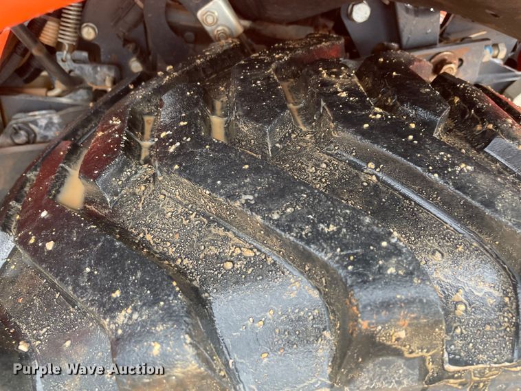 image for item MR9040 2020 Kubota BX23S  MFWD tractor