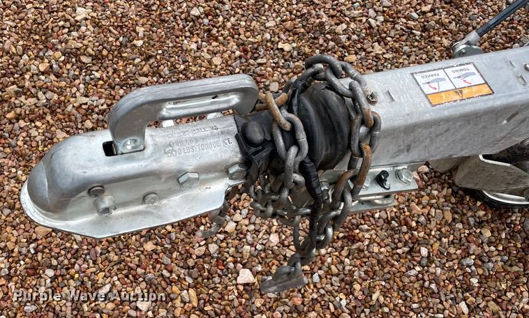 image for item MR9041 Nifty TM34T  boom lift