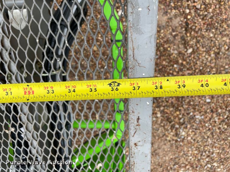 image for item MR9041 Nifty TM34T  boom lift