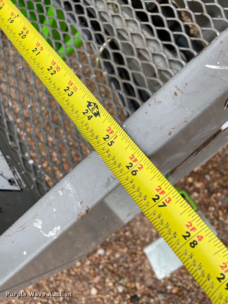 image for item MR9041 Nifty TM34T  boom lift