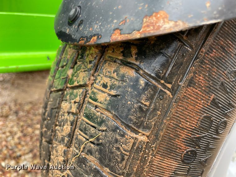 image for item MR9041 Nifty TM34T  boom lift