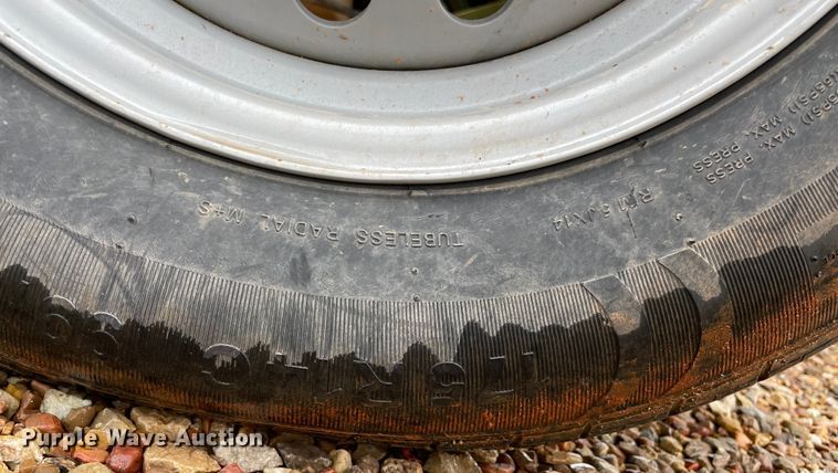 image for item MR9041 Nifty TM34T  boom lift