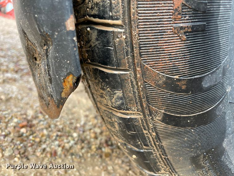 image for item MR9041 Nifty TM34T  boom lift