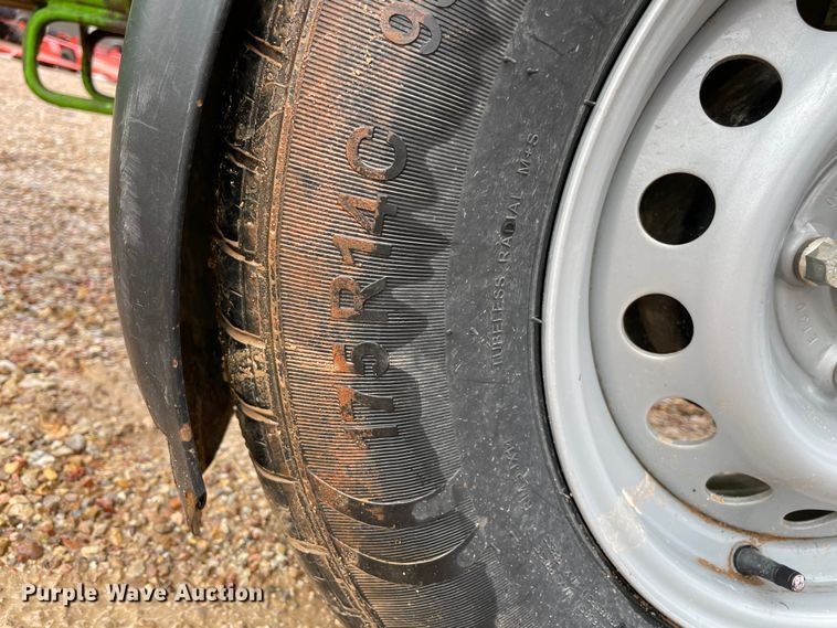 image for item MR9041 Nifty TM34T  boom lift