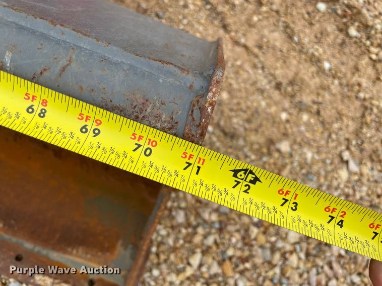 image for item MR9042 2020 Kubota L47  backhoe