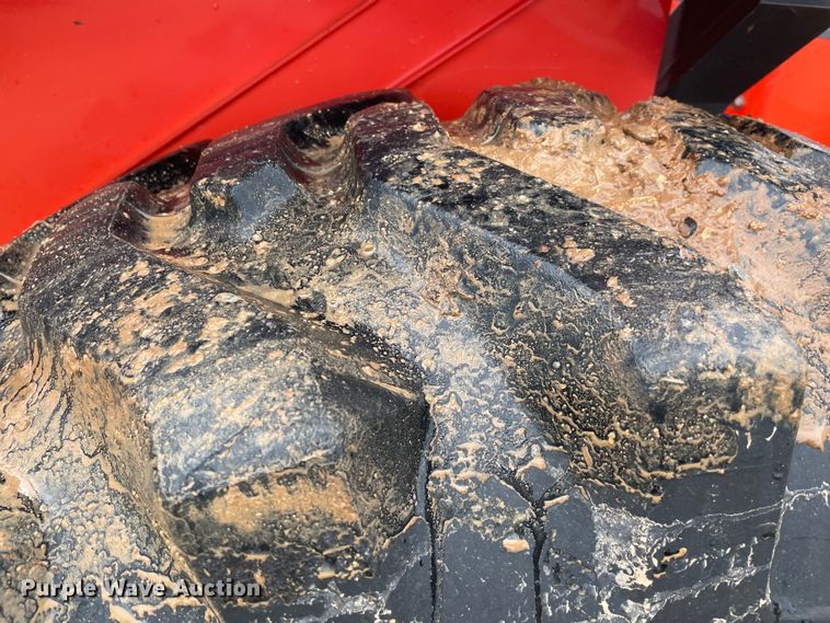 image for item MR9042 2020 Kubota L47  backhoe