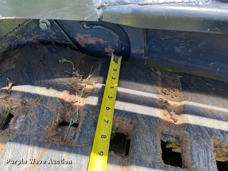 image for item MR9045 2020 Kubota SVL75-2  tracked skid steer loader