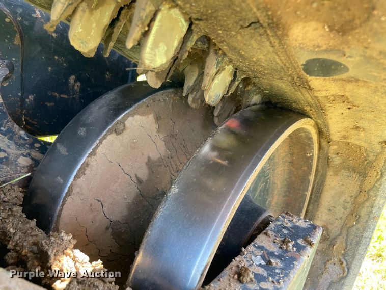 image for item MR9045 2020 Kubota SVL75-2  tracked skid steer loader