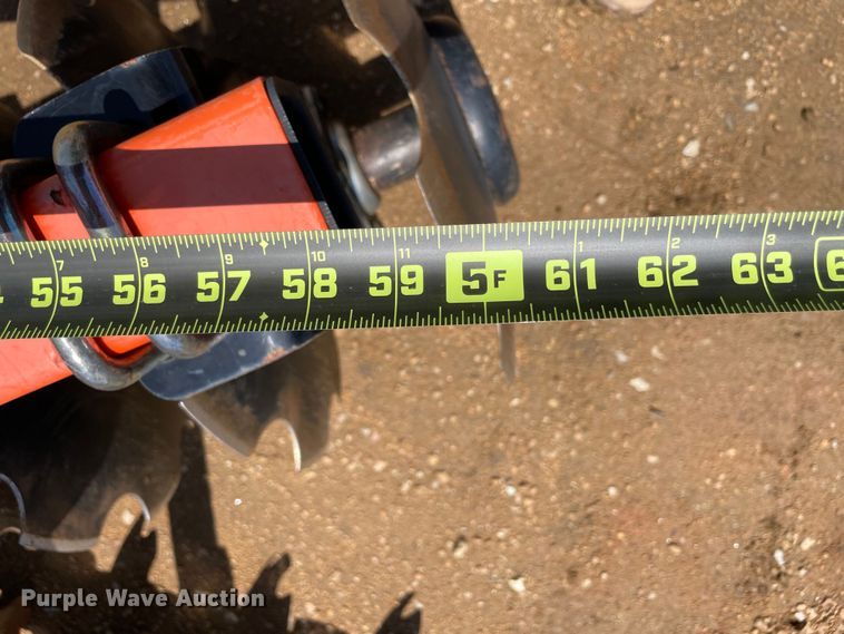 image for item MR9047 Land Pride DH1560  disk