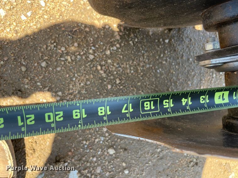 image for item MR9047 Land Pride DH1560  disk