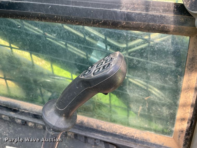 image for item MR9050 2020 New Holland C332  tracked skid steer loader