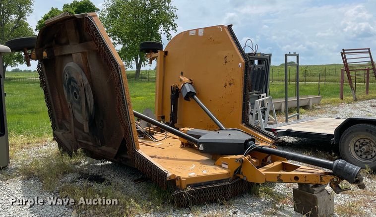 image for item MR9065 Woods BW240  batwing rotary mower