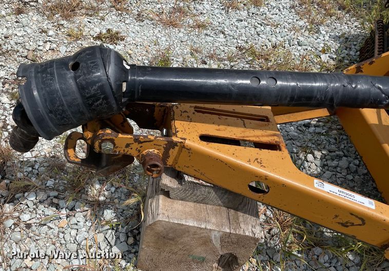 image for item MR9065 Woods BW240  batwing rotary mower