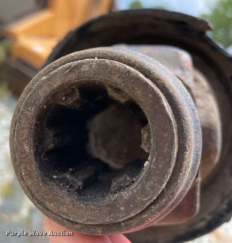 image for item MR9065 Woods BW240  batwing rotary mower