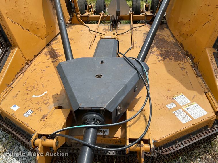 image for item MR9065 Woods BW240  batwing rotary mower