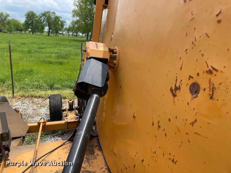 image for item MR9065 Woods BW240  batwing rotary mower