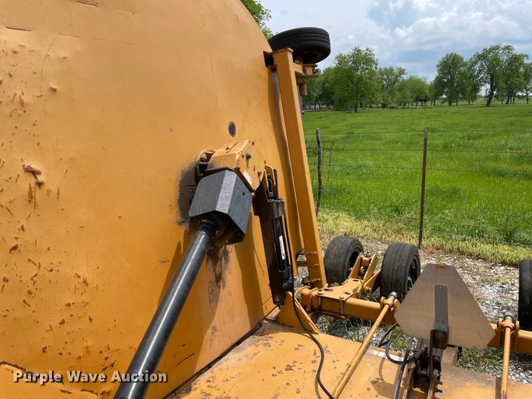 image for item MR9065 Woods BW240  batwing rotary mower