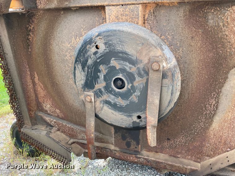 image for item MR9065 Woods BW240  batwing rotary mower