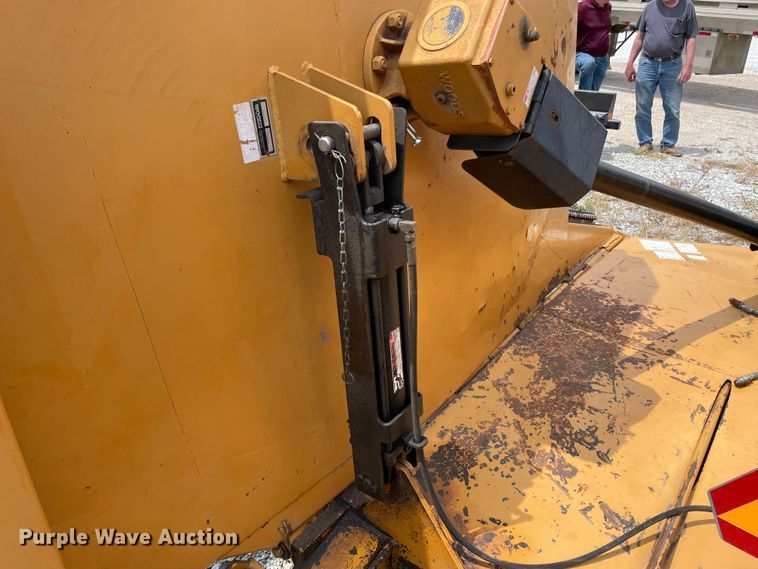 image for item MR9065 Woods BW240  batwing rotary mower