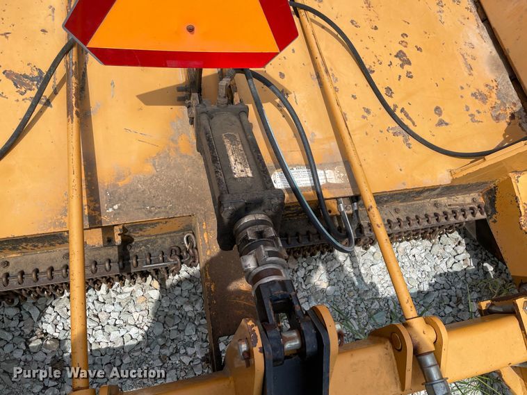 image for item MR9065 Woods BW240  batwing rotary mower