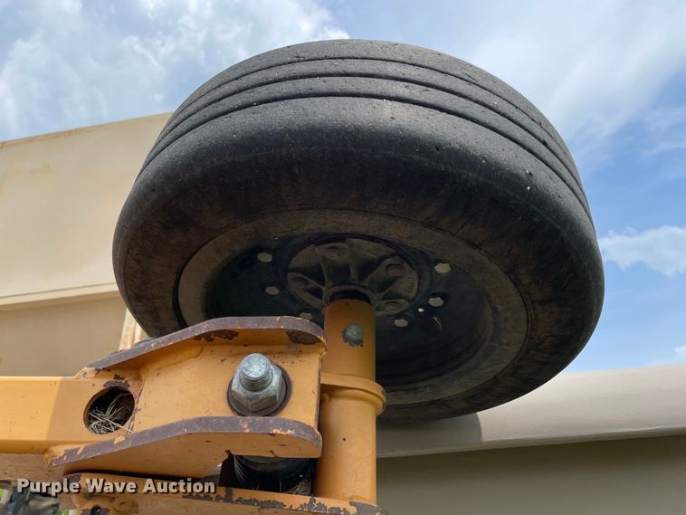 image for item MR9065 Woods BW240  batwing rotary mower